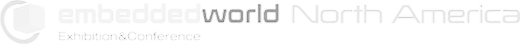 Embedded World North America 2025