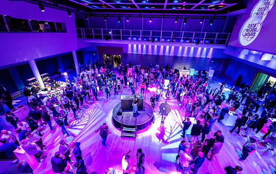 Side Events Picture