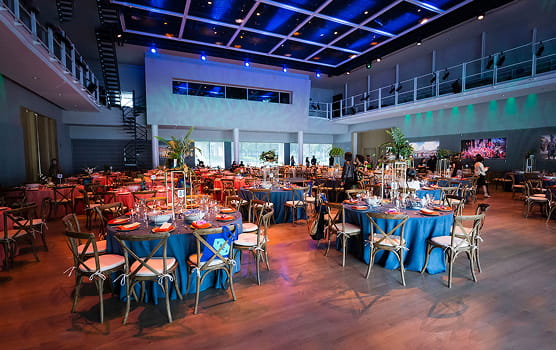 Side Events Picture