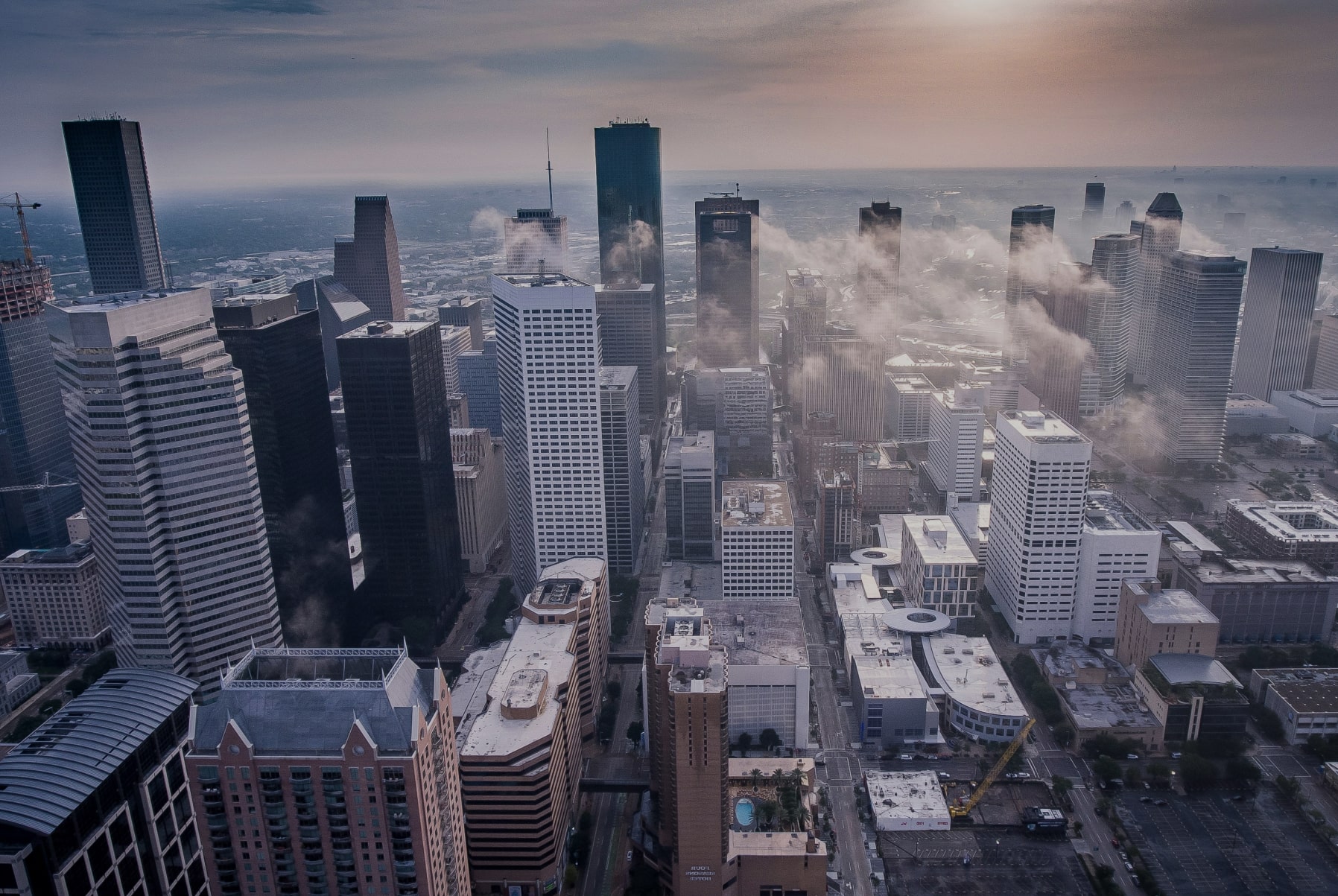 Houston