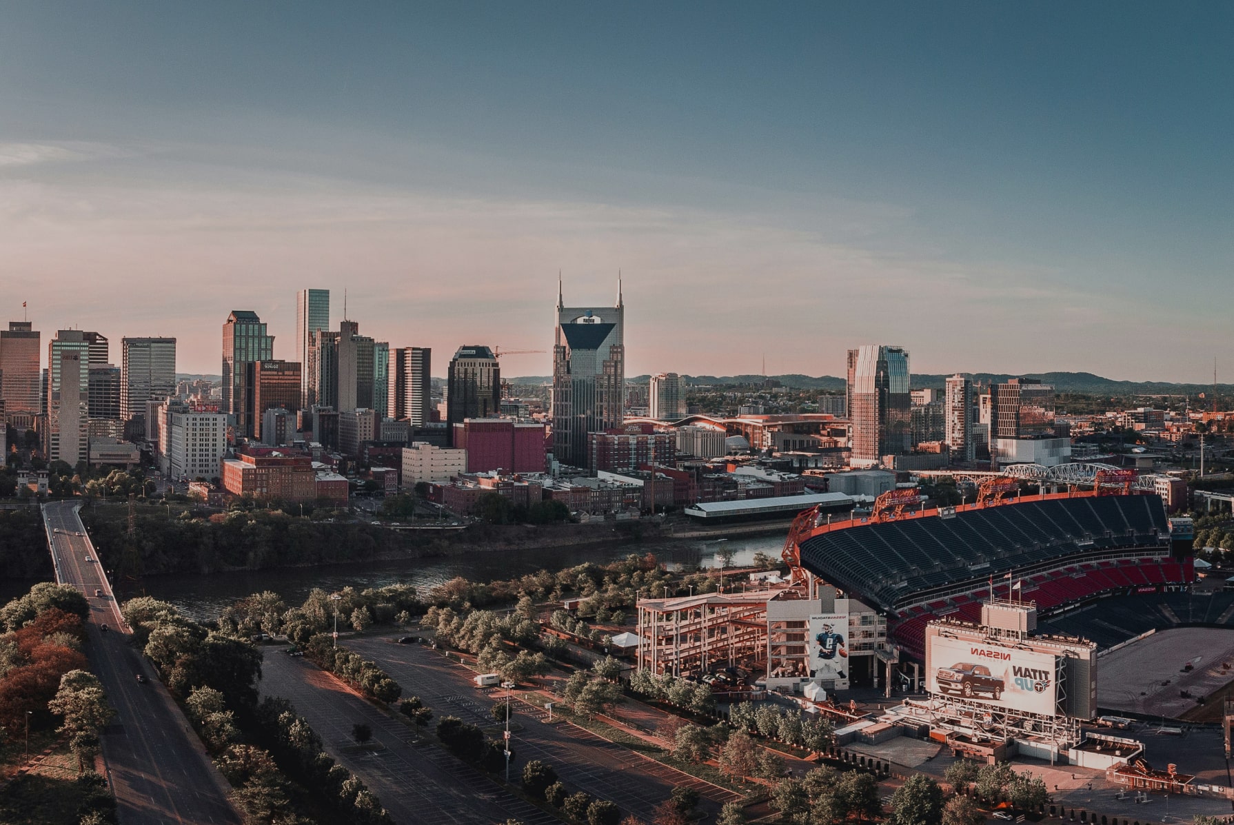 Nashville