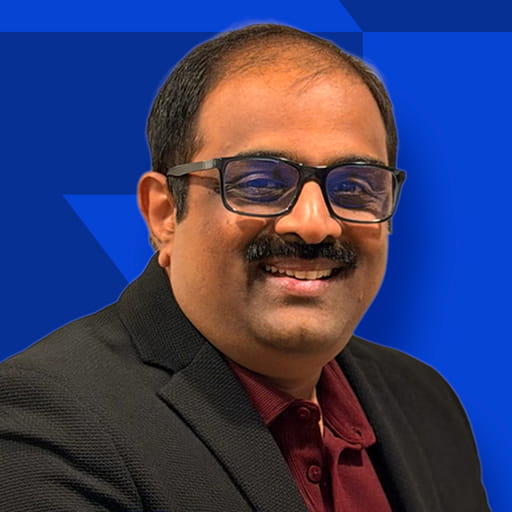 Kiran Kumar