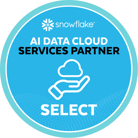 Snowflake Partner