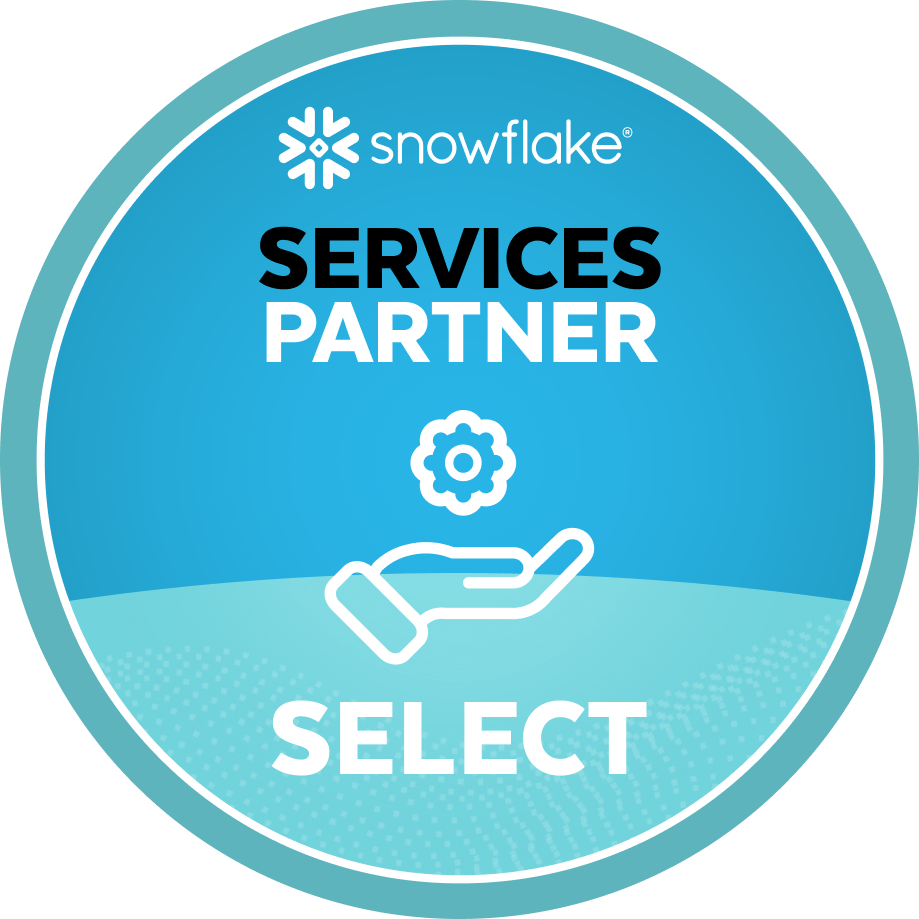 Snowflake Partner