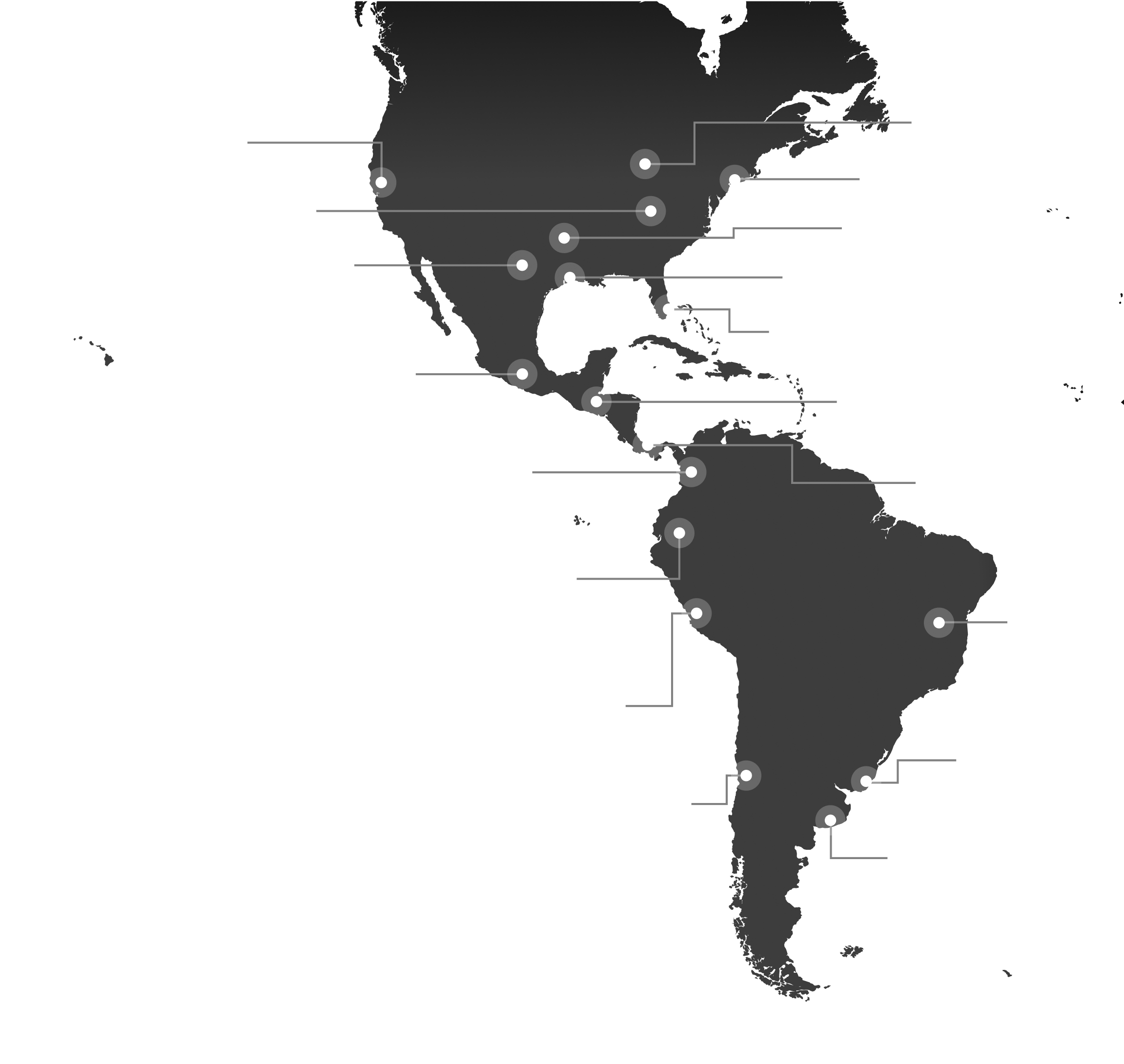 Nearshore Map