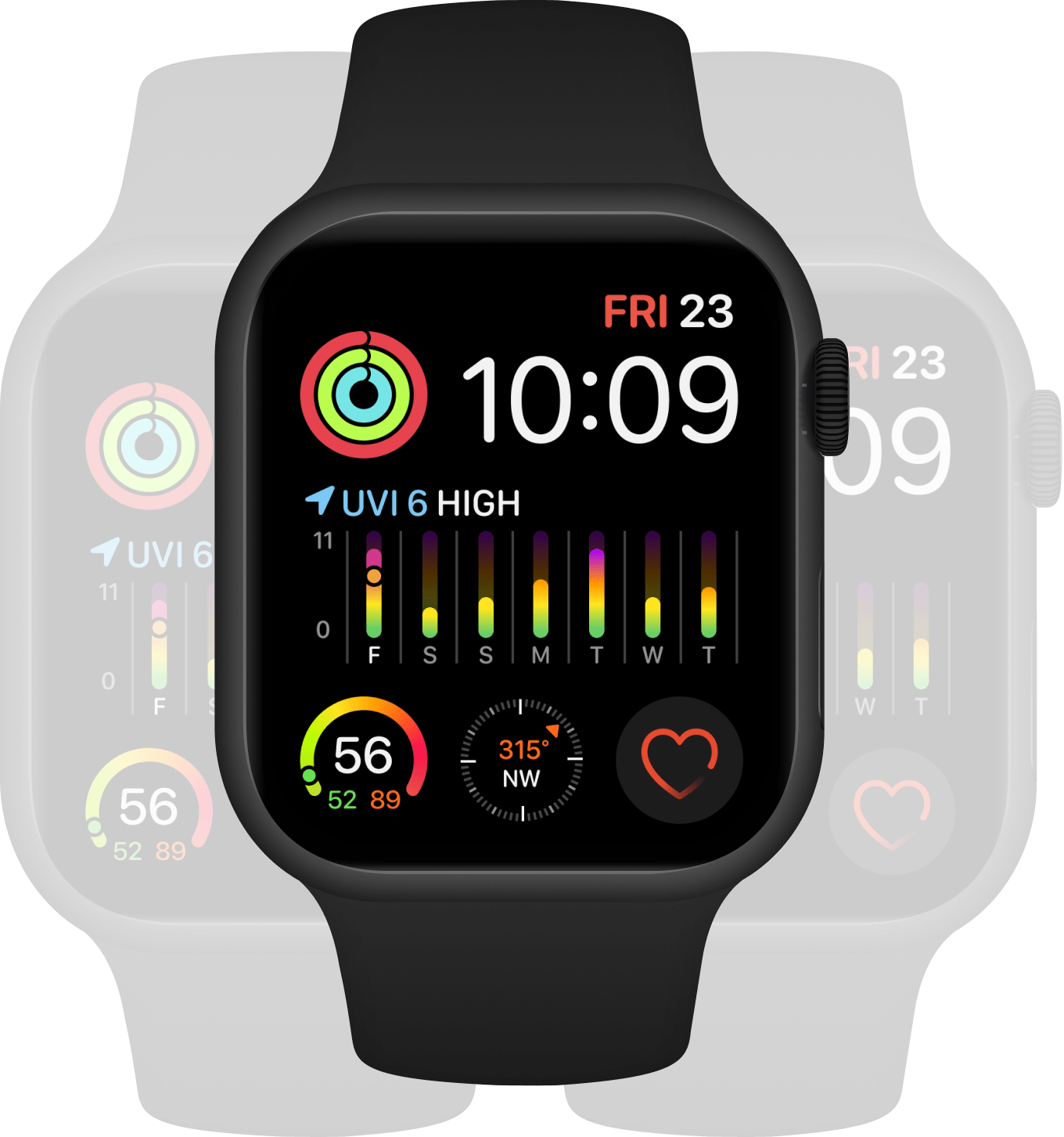 Wearables Watches