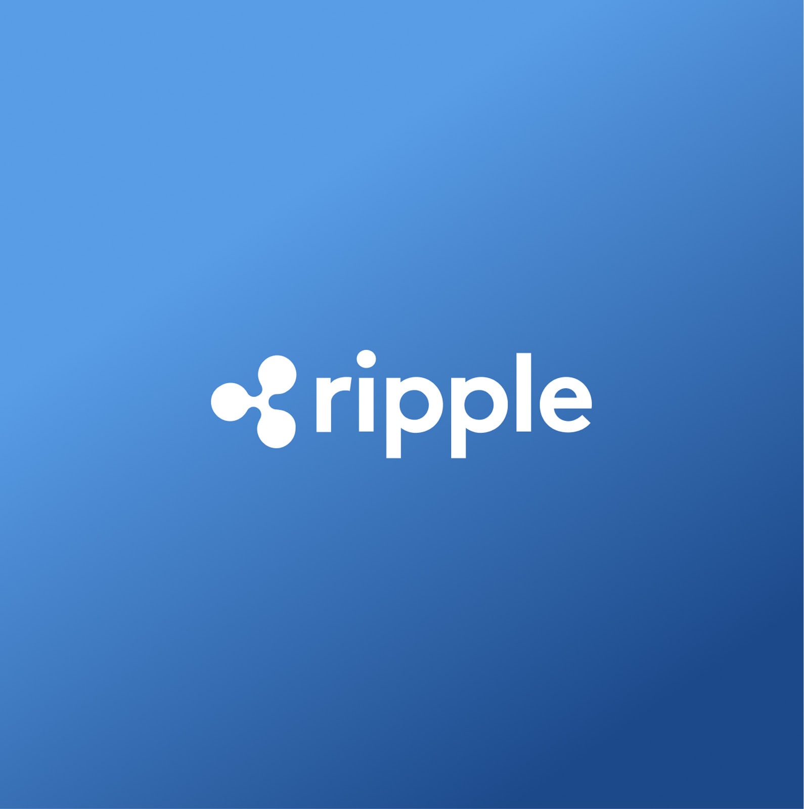 Ripple logo