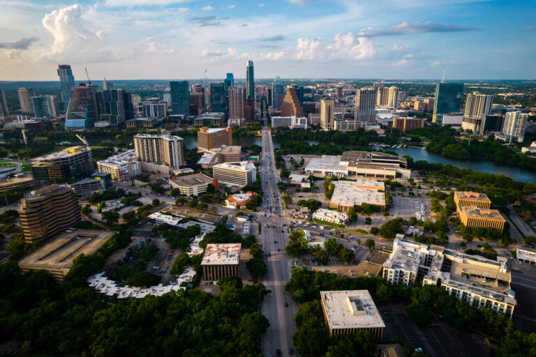 Healthtech startups and corporations are paving the way for the next healthcare hub in Austin, Texas