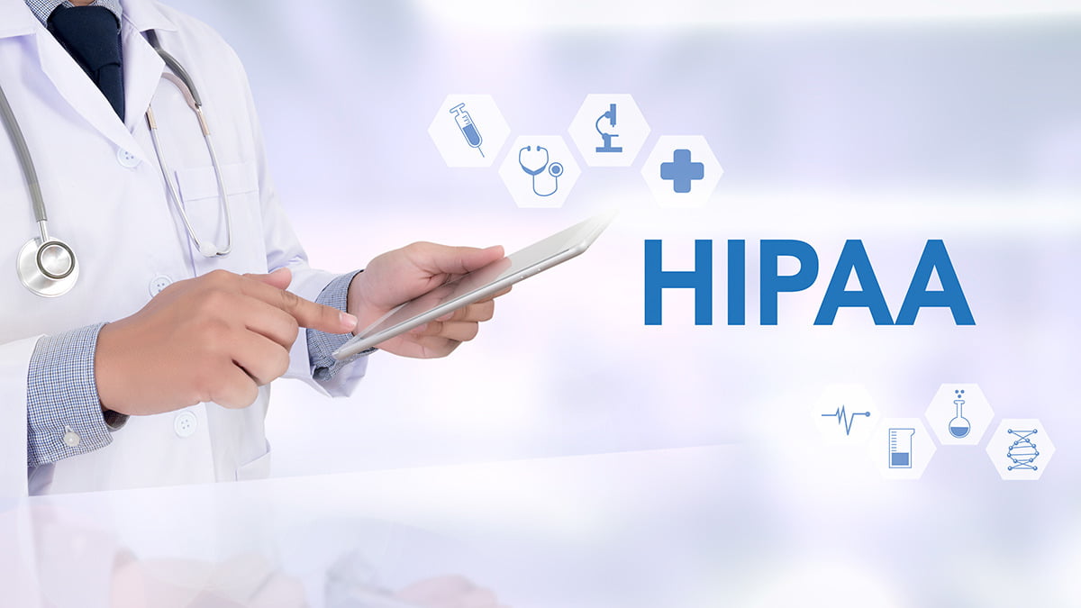 HIPAA Compliance for Telehealth Applications