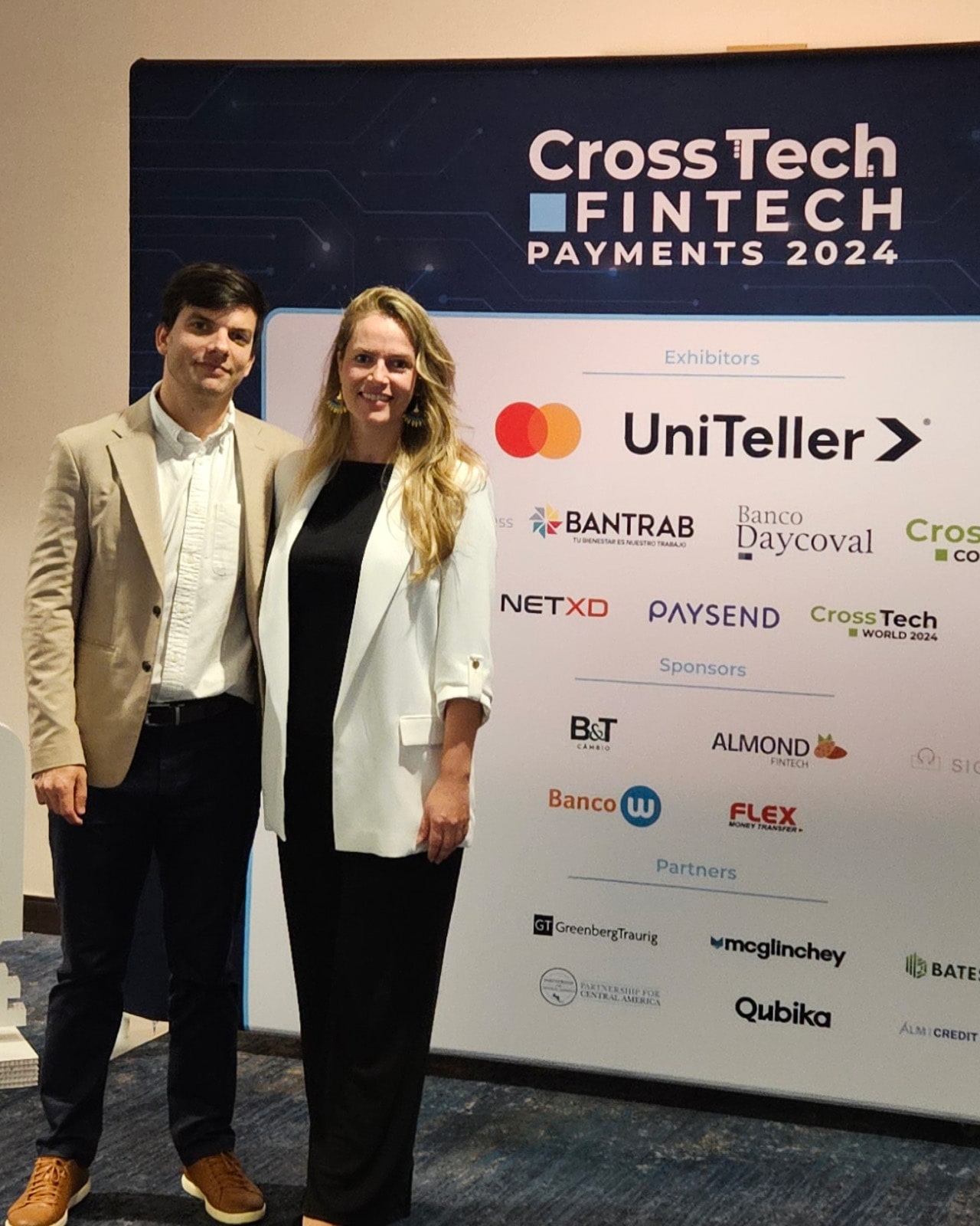 Crosstech Fintech 2024: Embedded finance, AI, and our hyper-personalized future