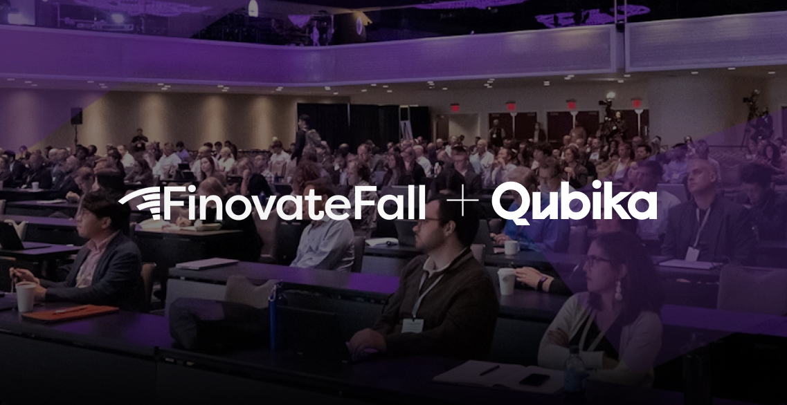 Qubika to highlight its Finance Studio at Finovate, New York