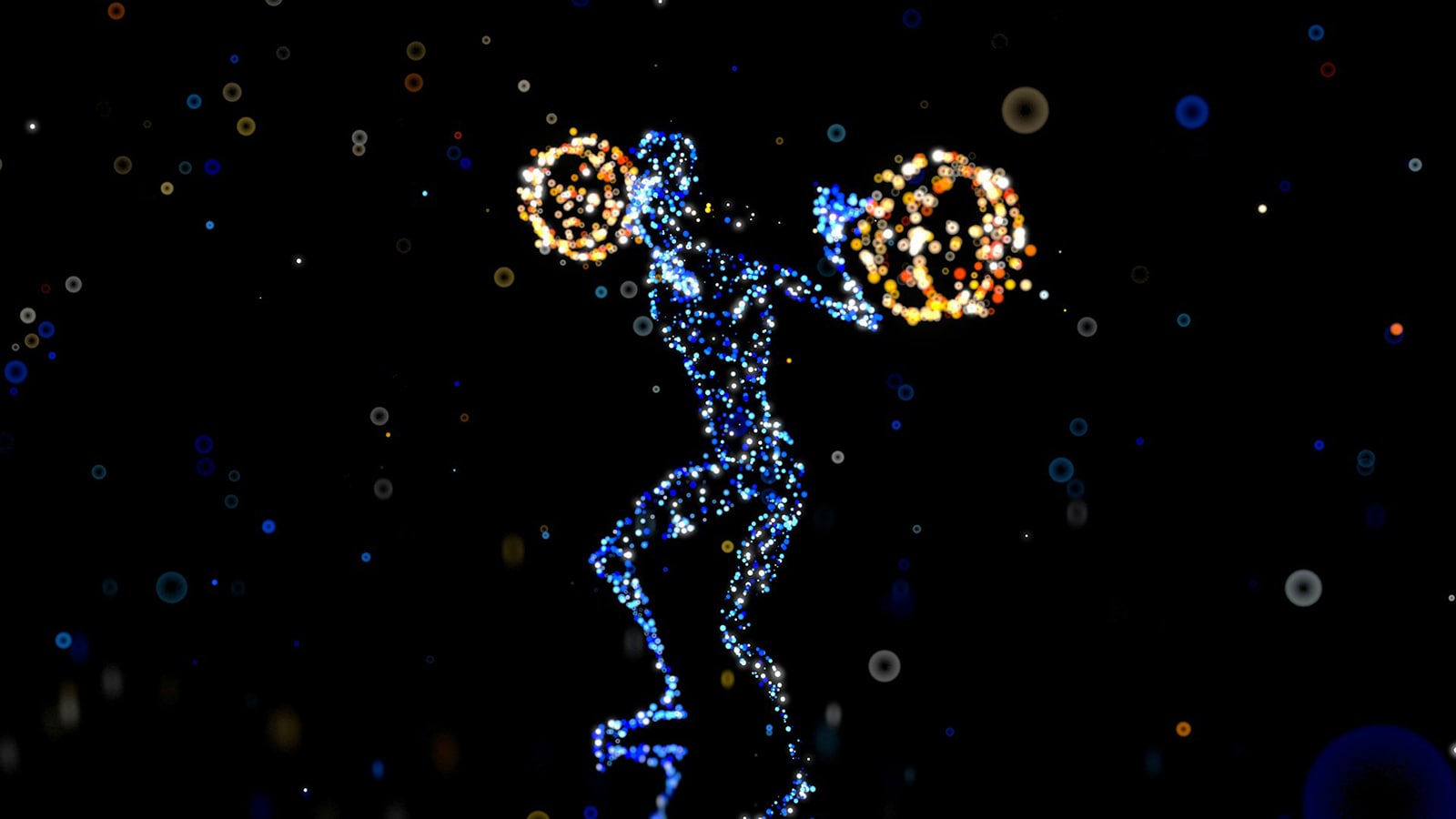 ai workout