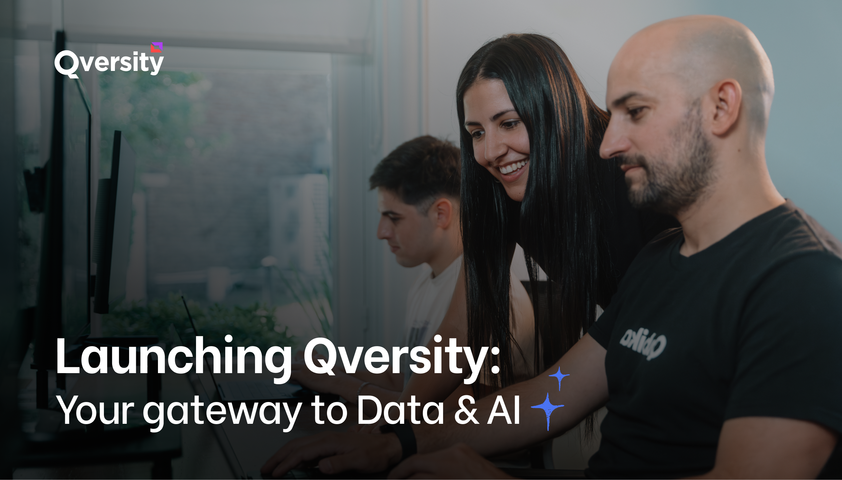 Qversity