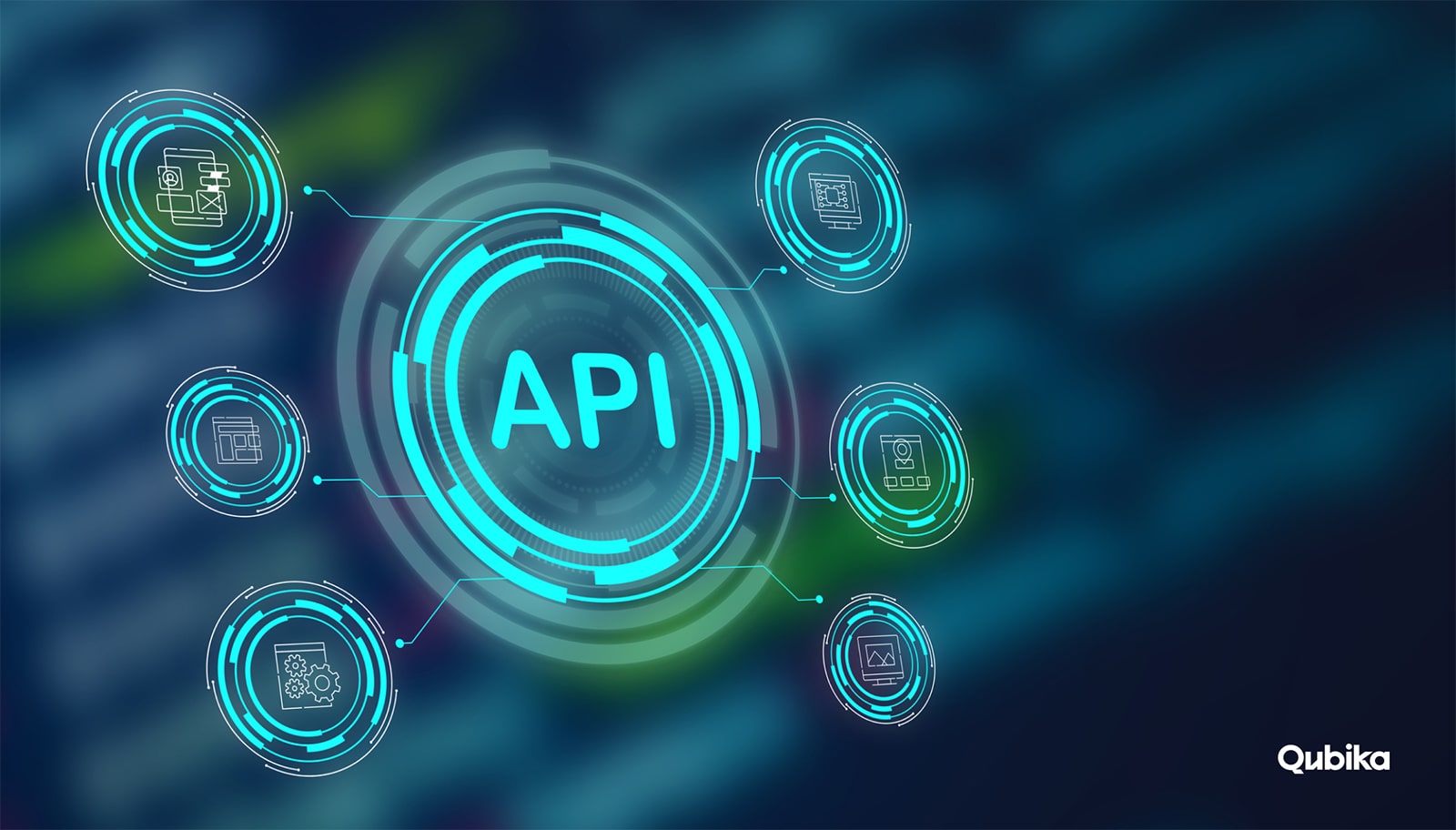 RAG-Powered API