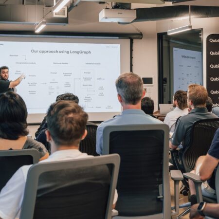 Pre-summit highlights: What Qubika is bringing to the Databricks Data + AI Summit 2025