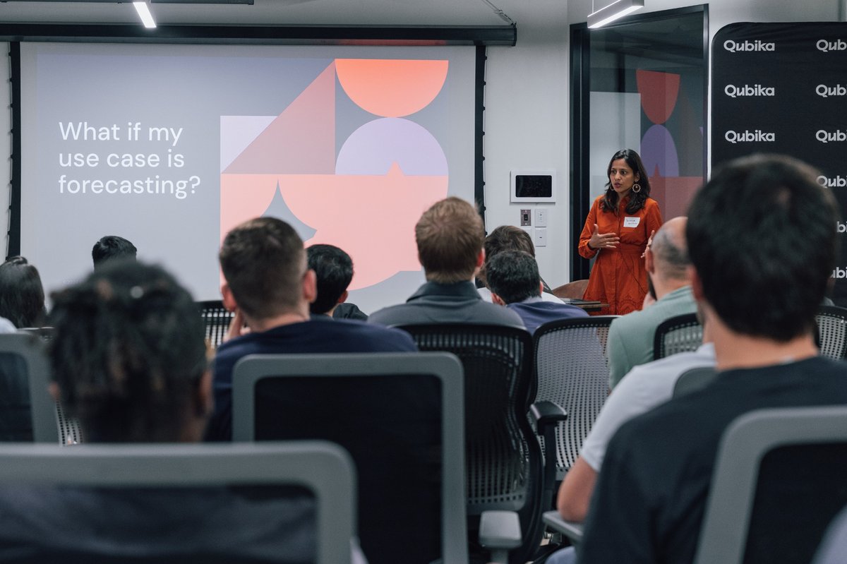 Pre-summit highlights: What Qubika is bringing to the Databricks Data + AI Summit 2025