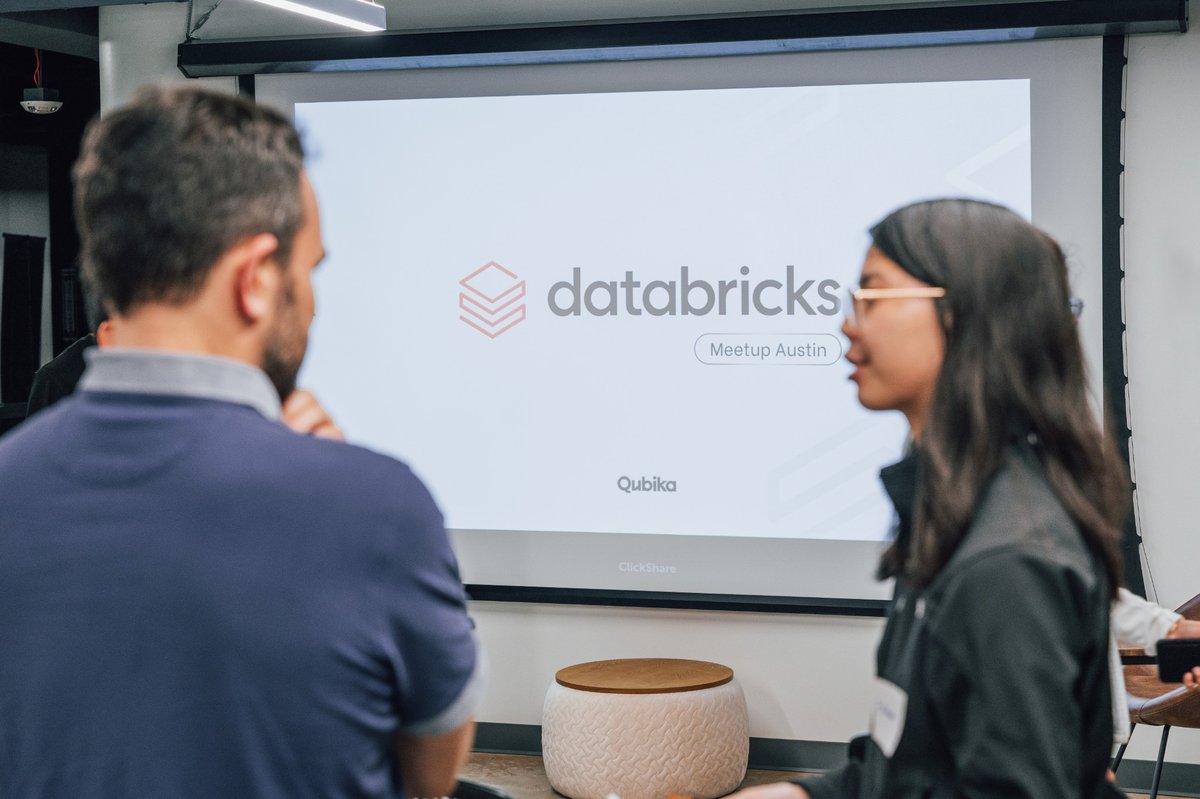 Pre-summit highlights: What Qubika is bringing to the Databricks Data + AI Summit 2025
