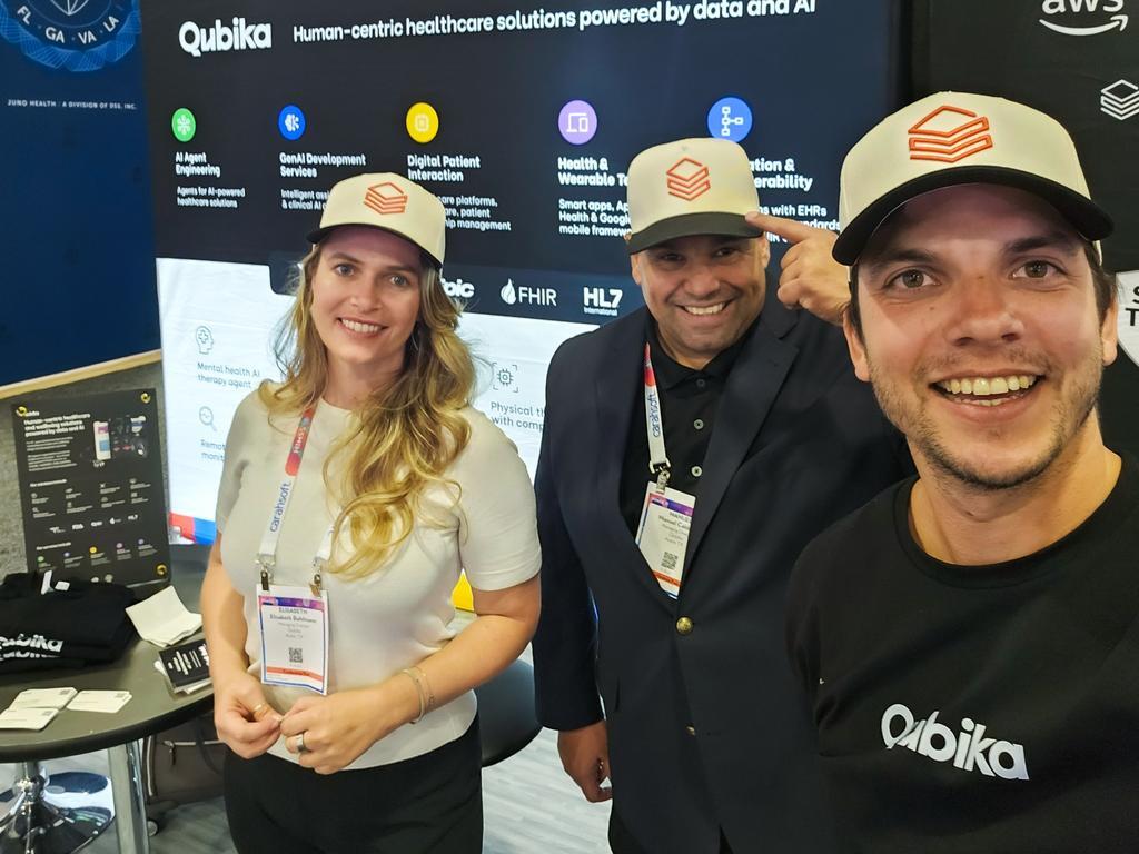 Pre-summit highlights: What Qubika is bringing to the Databricks Data + AI Summit 2025