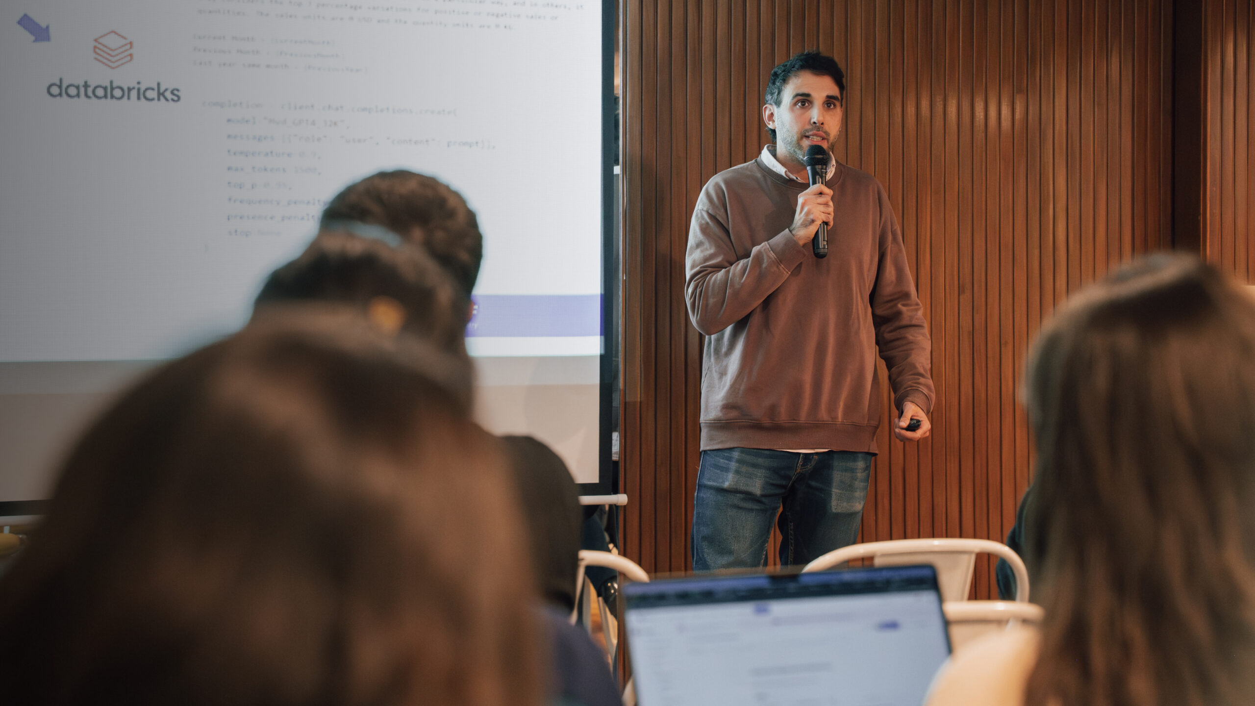 Blogpost_ Databricks Meetup Montevideo NEW