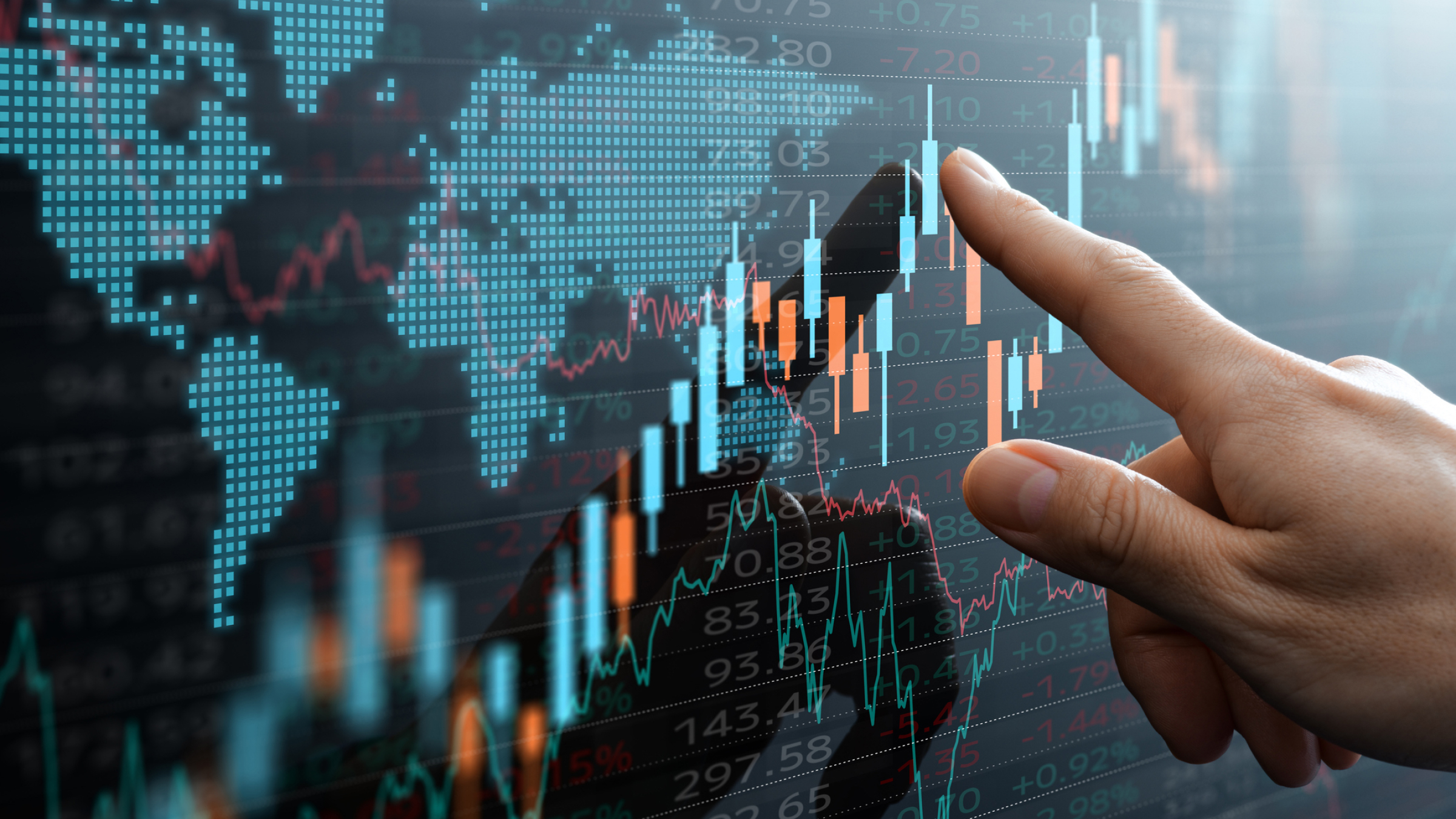 Financial Analyst