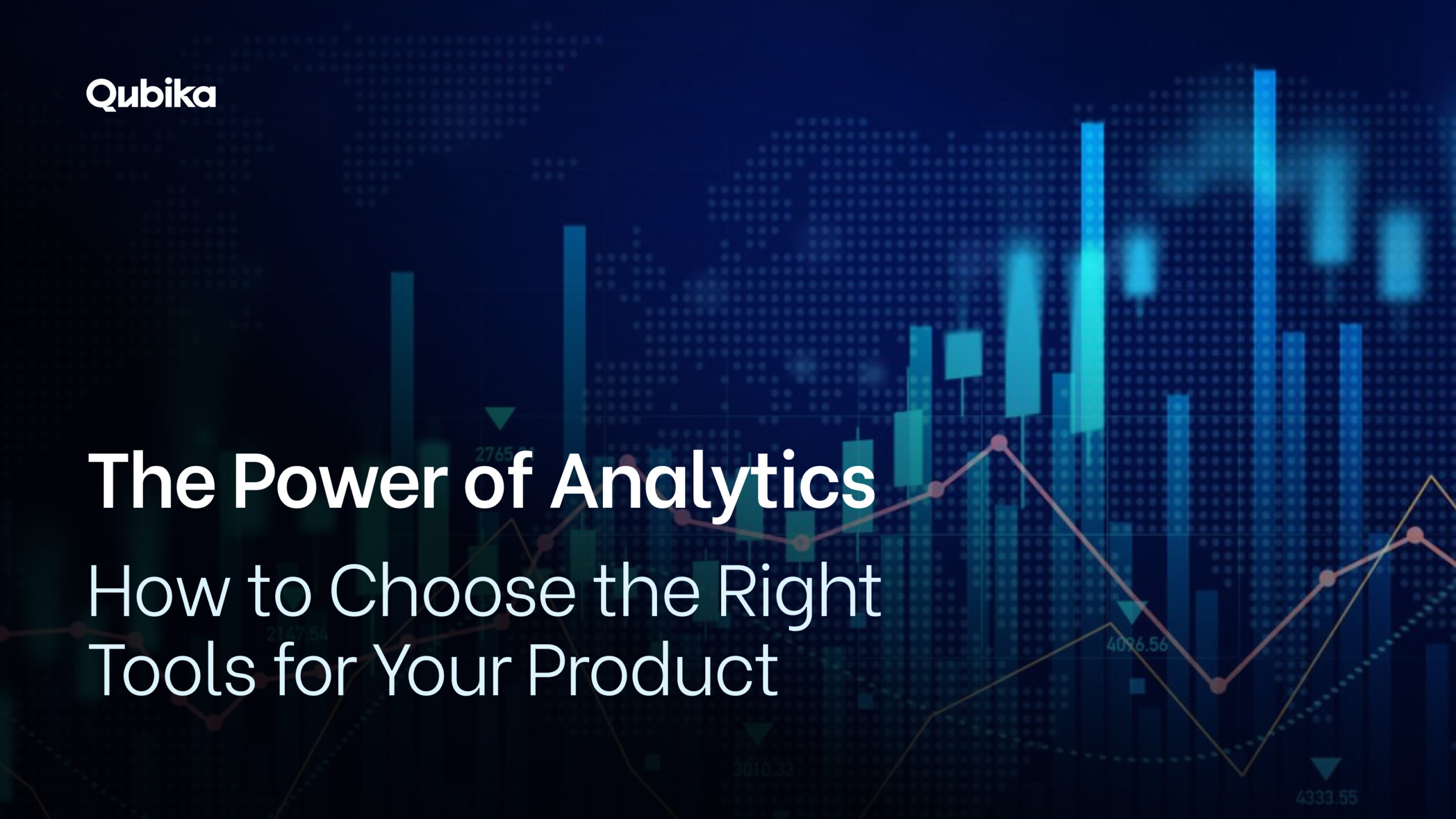 The Power of Analytics