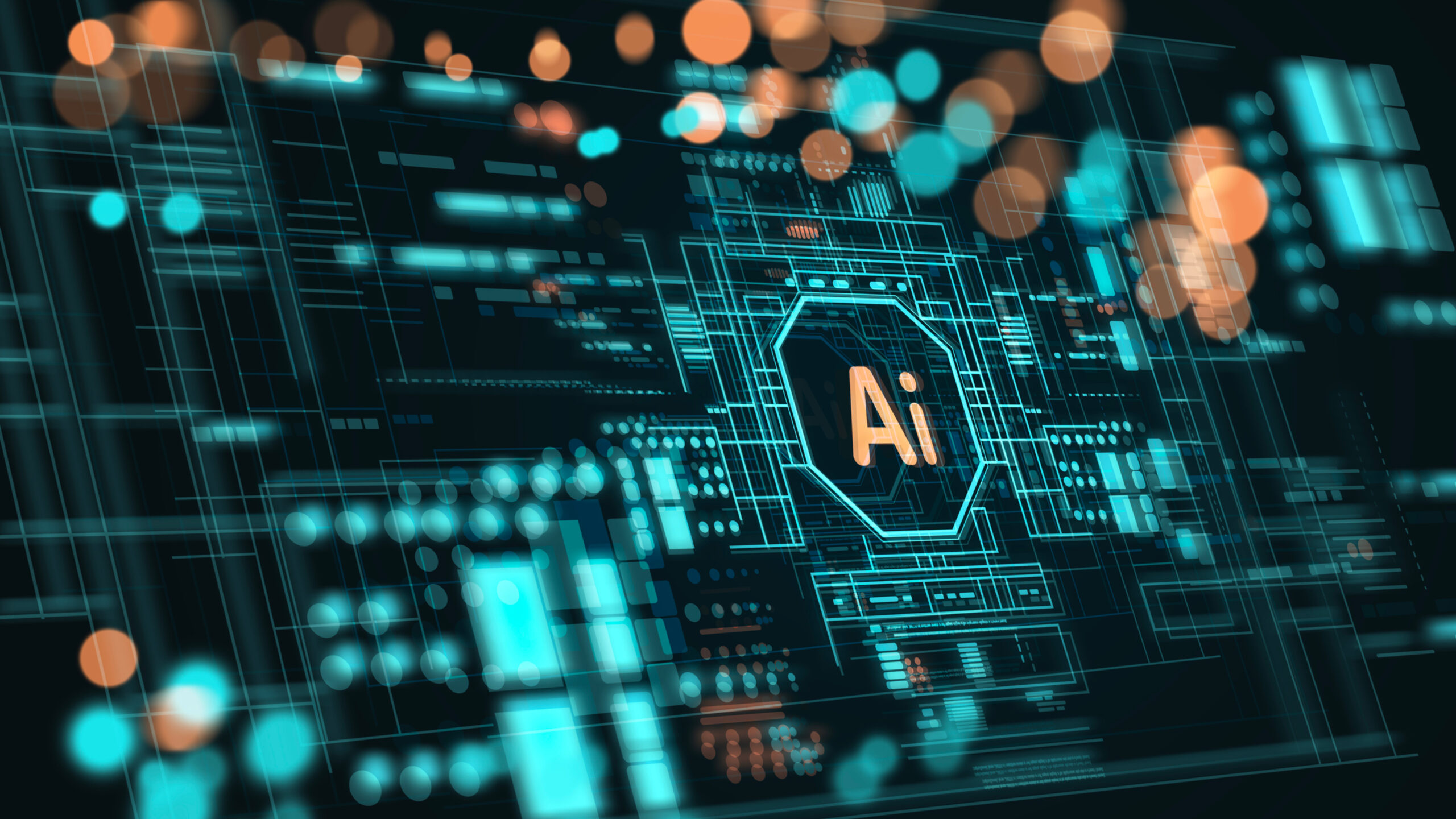 Qubika capabilities cover the AI stack